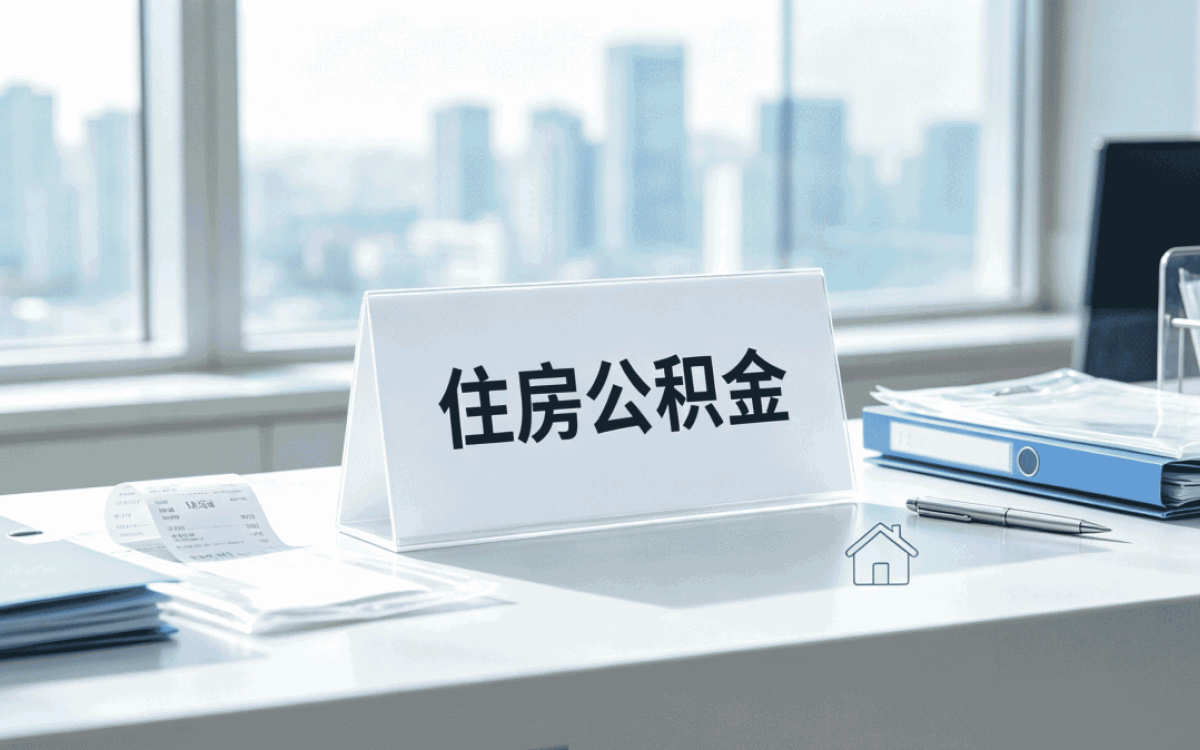 眉山调动公积金提取材料别踩这几个坑