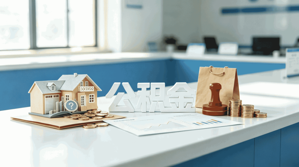 眉山公积金提取一般几天到账银行卡咋算
