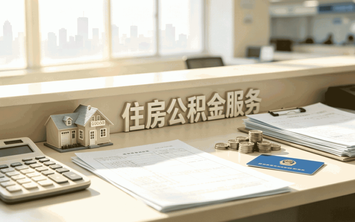 眉山公积金代办当天办结行不行