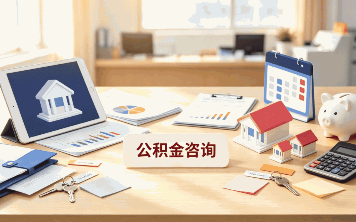 眉山公积金代办当天办结，一笔一笔算差多少钱