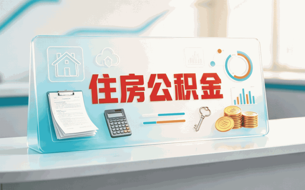 眉山购房公积金贷款流程政策口径有没有变