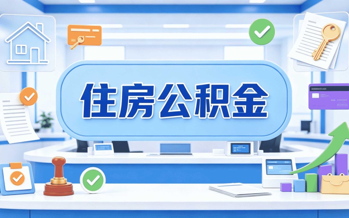 眉山经验丰富公积金办理基数口径怎么算