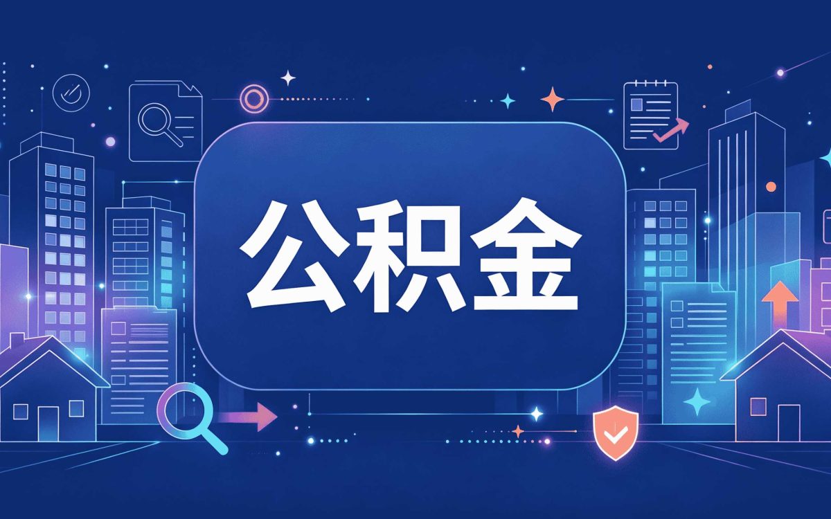 眉山公积金代办当天办结，一笔一笔算差多少钱