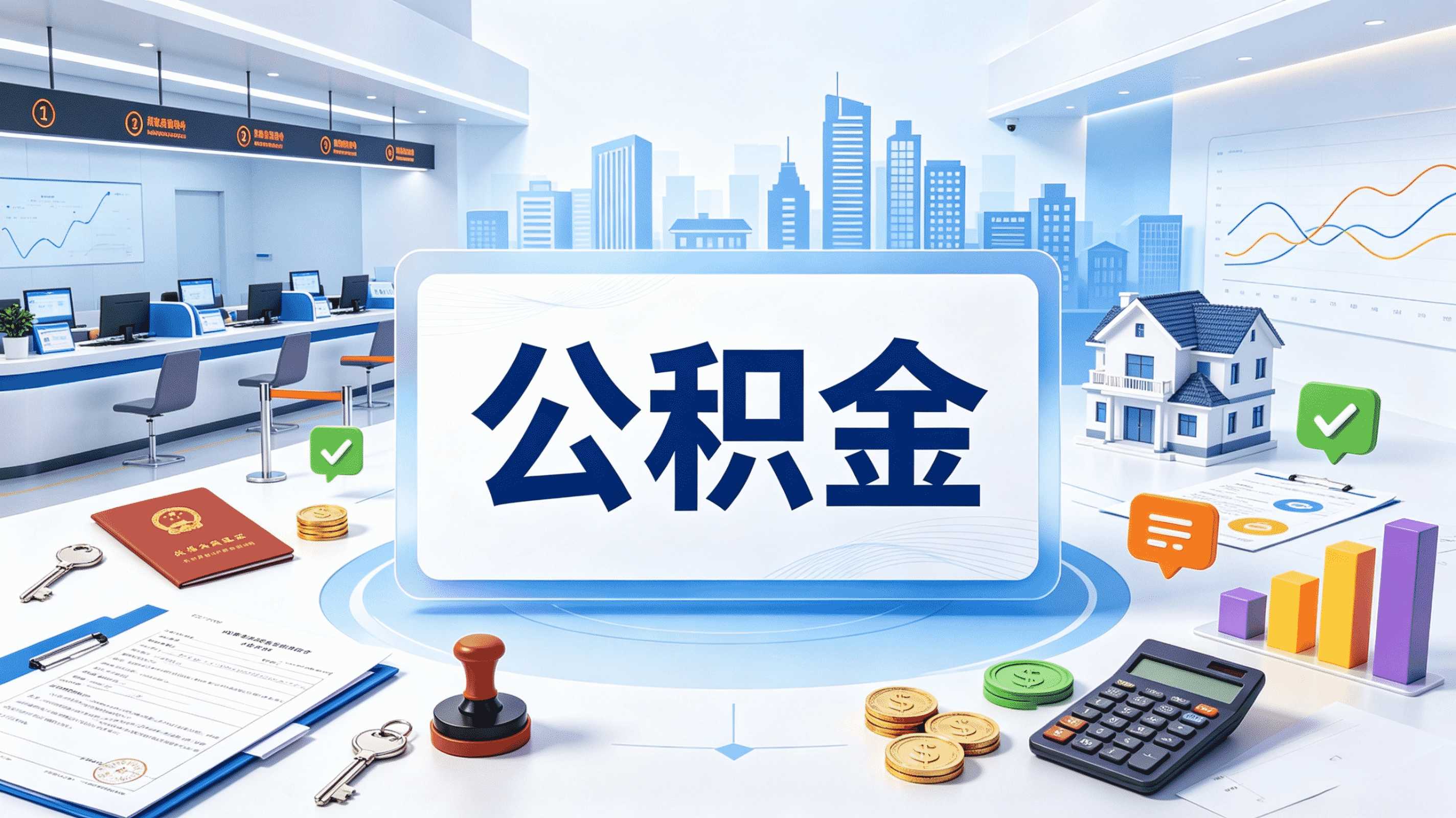 眉山本地封存公积金代办怎么弄