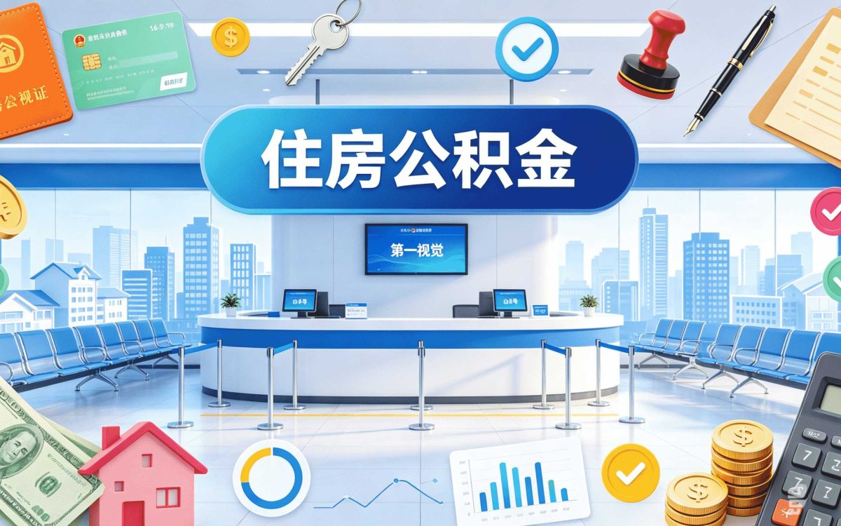 眉山注意,公积金代办被拒怎么办?先看口径