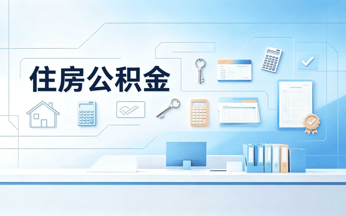 眉山公积金贷款注意事项带啥材料去哪办