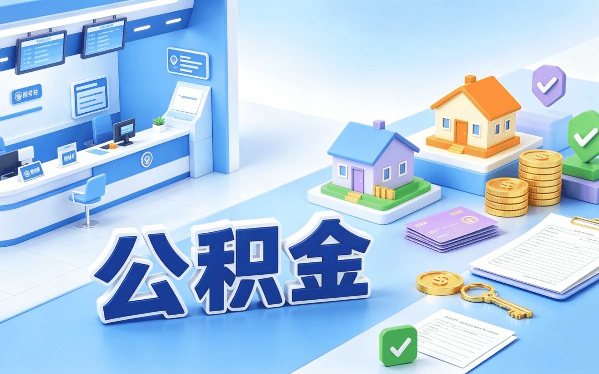 眉山注意,公积金代办被拒怎么办?先看口径