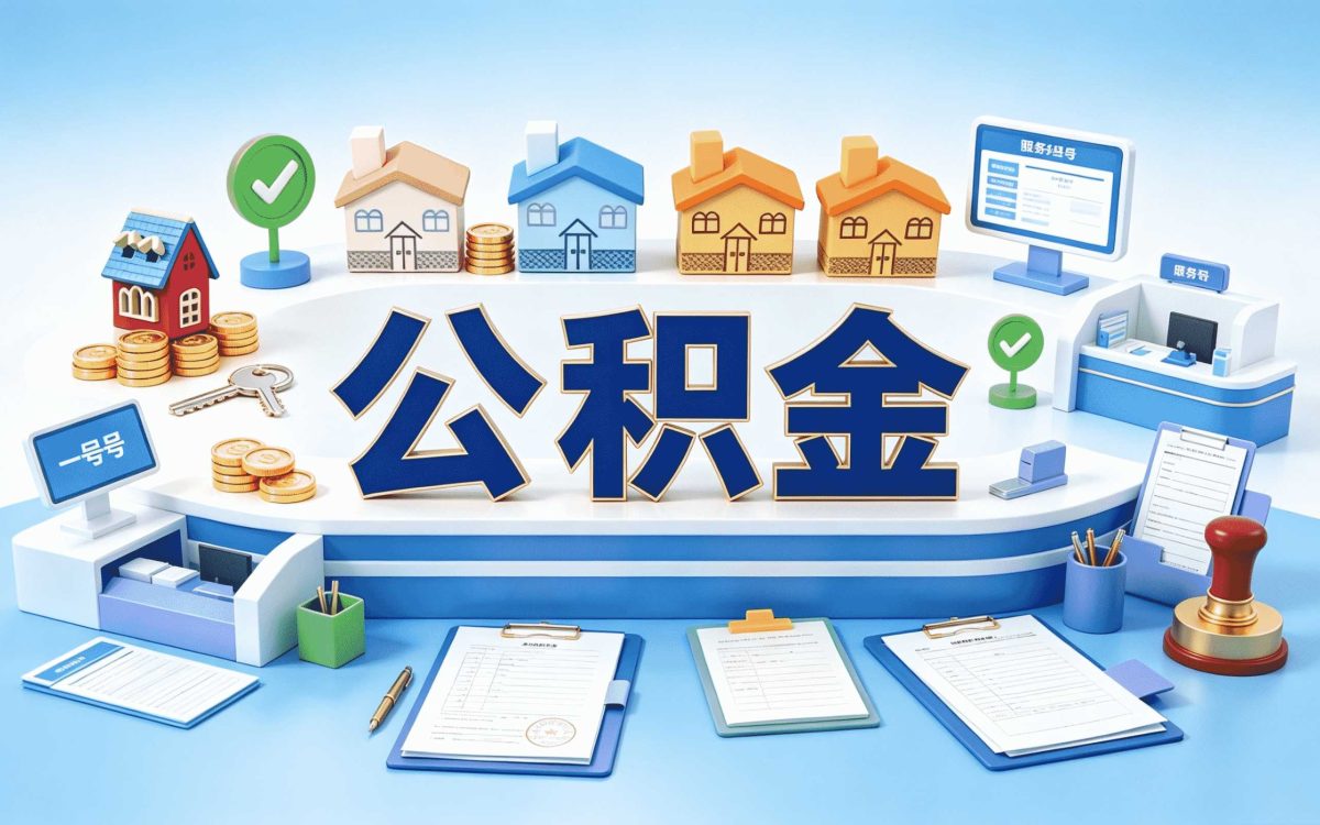 眉山公积金提取多长时间能下来别白跑
