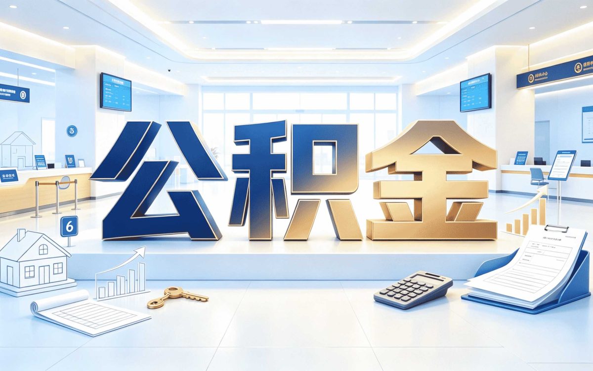 眉山公积金贷款注意事项带啥材料去哪办