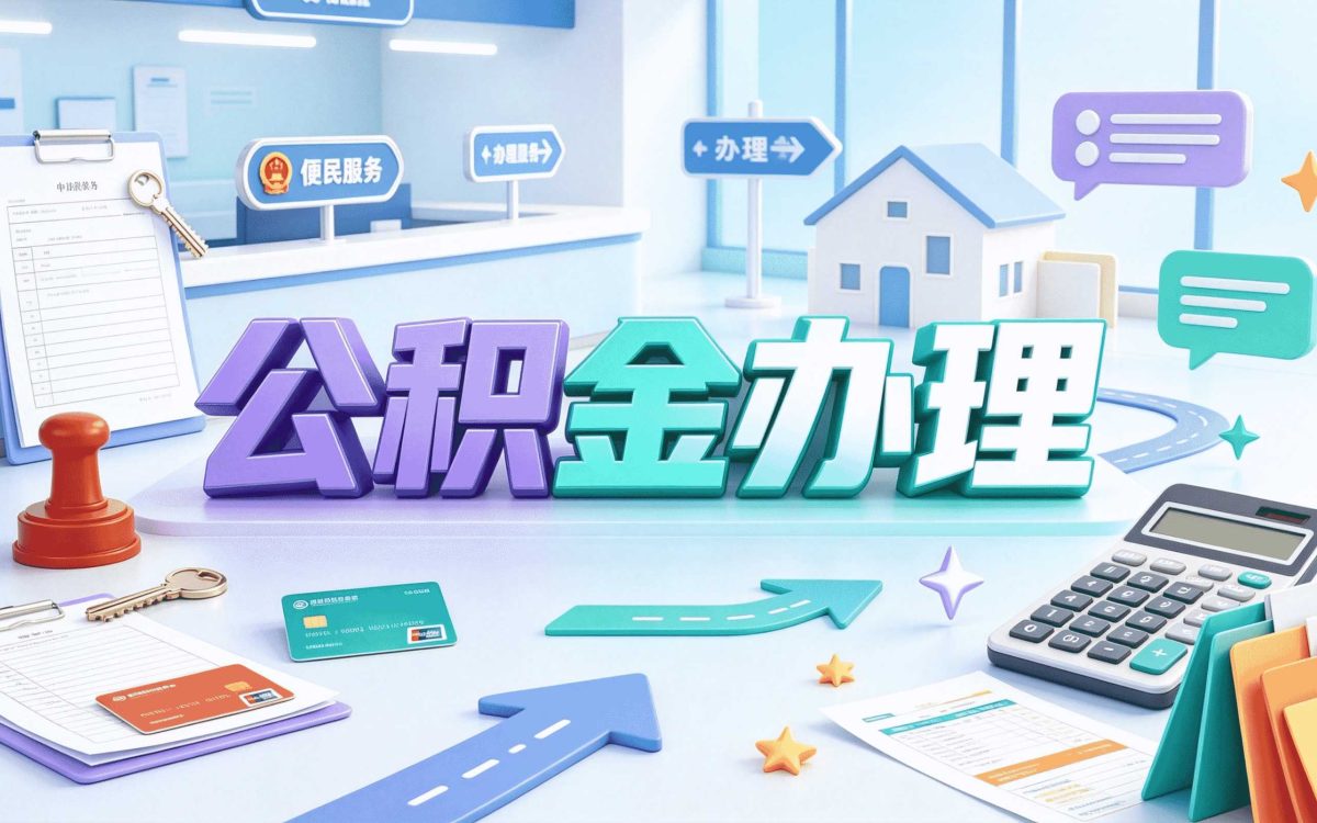 眉山注意,公积金代办被拒怎么办?先看口径