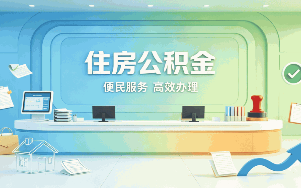 眉山公积金离职提取需要什么条件和材料我最后办成了