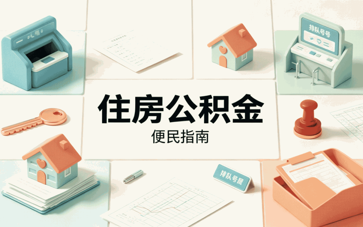 眉山公积金代办公司业务范围是什么我头回办完