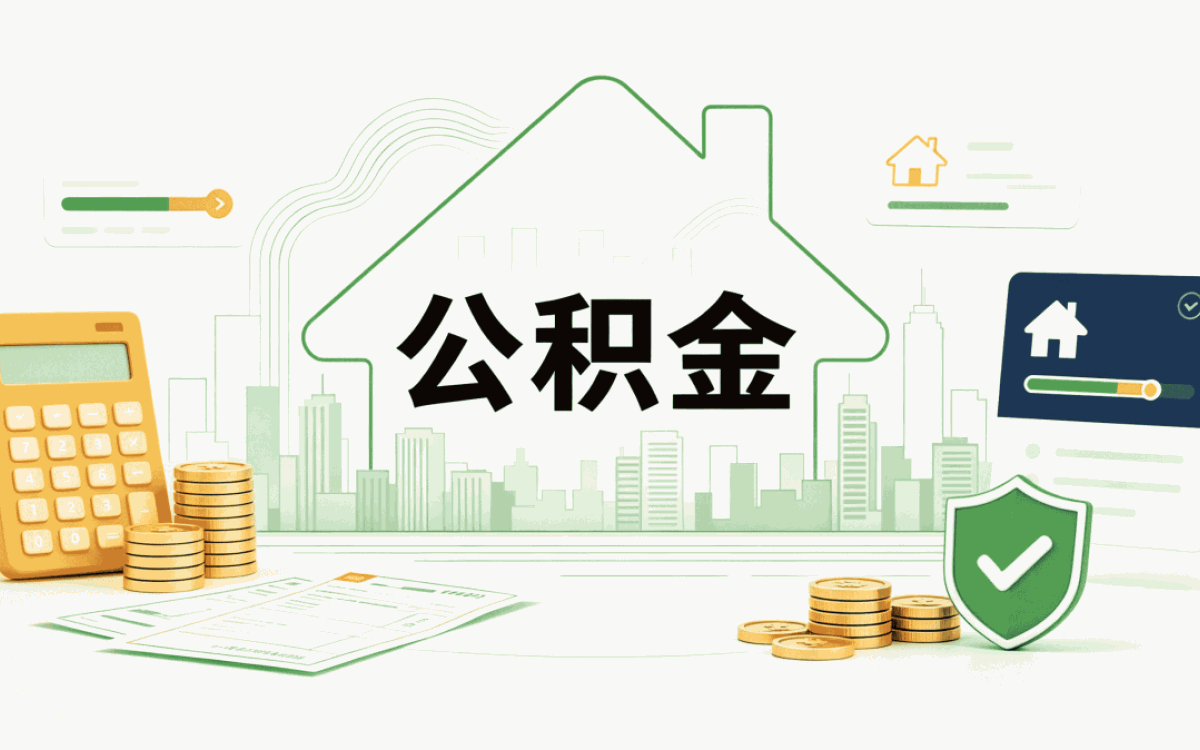 眉山公积金代办公司业务范围是什么我头回办···