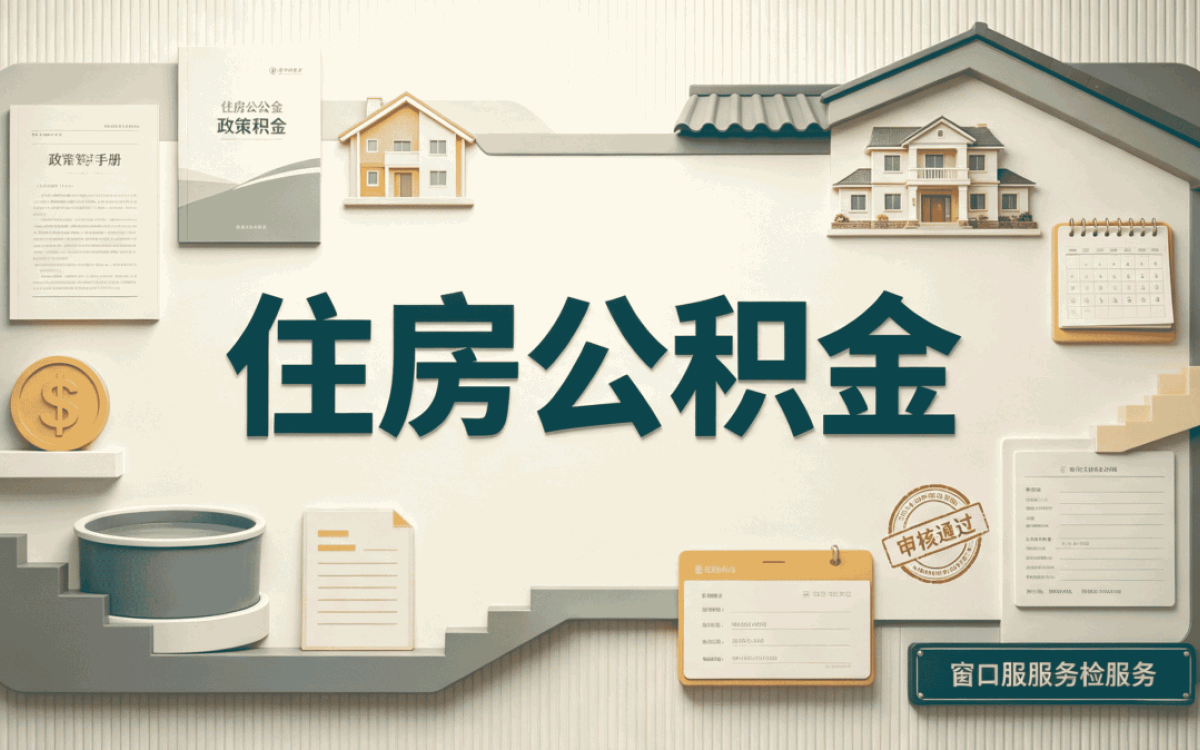眉山公积金离职提取需要什么条件和材料我最后办成了