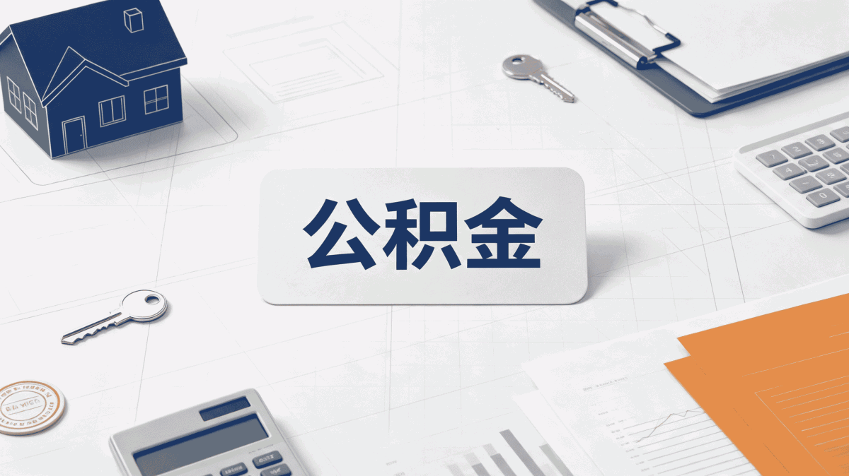 眉山本地封存公积金代办怎么弄