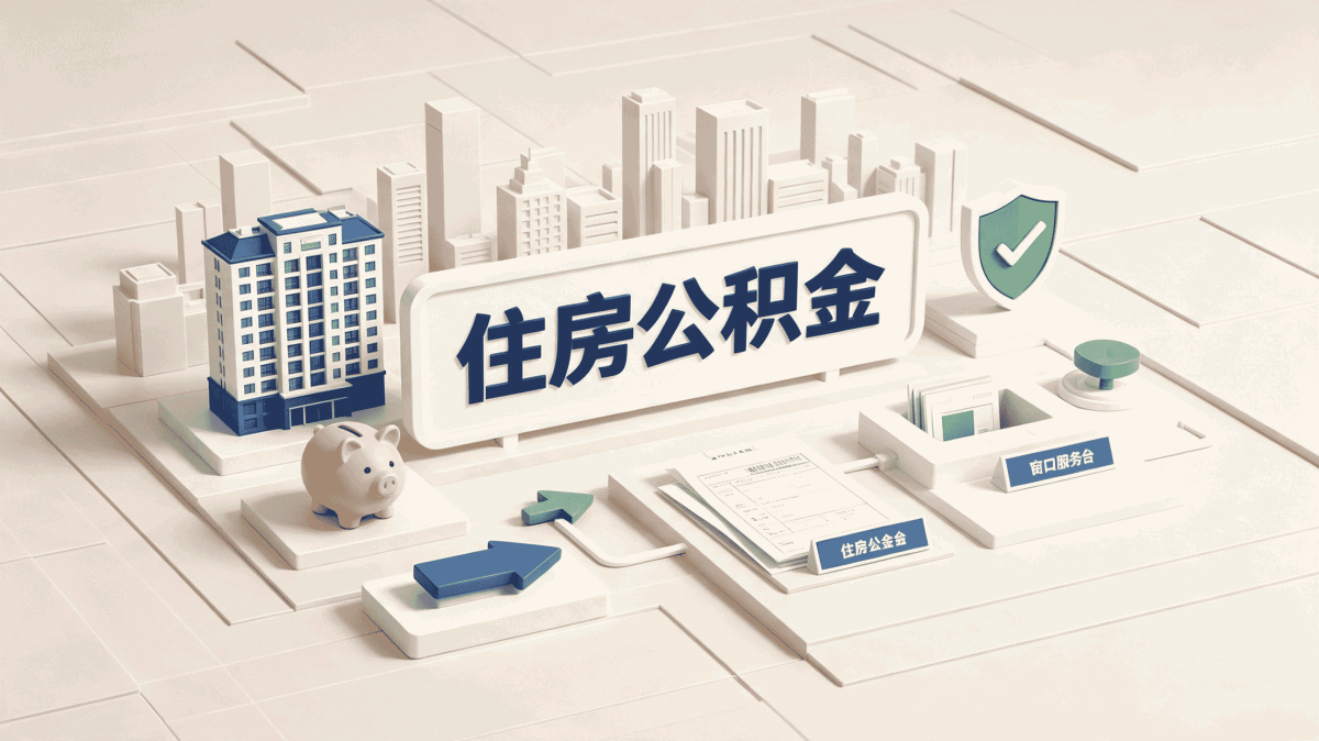 眉山退休公积金销户提取带啥材料多久到账