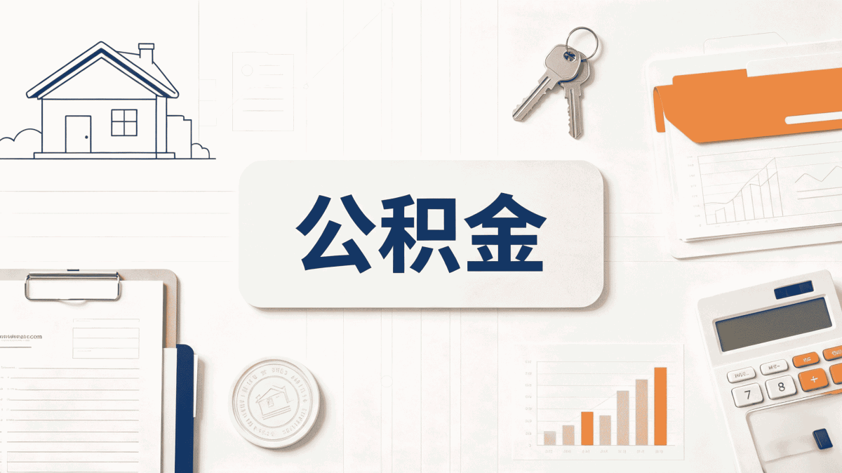 眉山本地封存公积金代办怎么弄