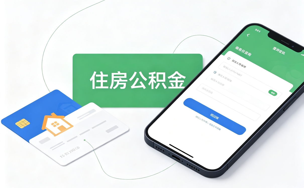 眉山试用期员工公积金提取所需材料算不算复杂