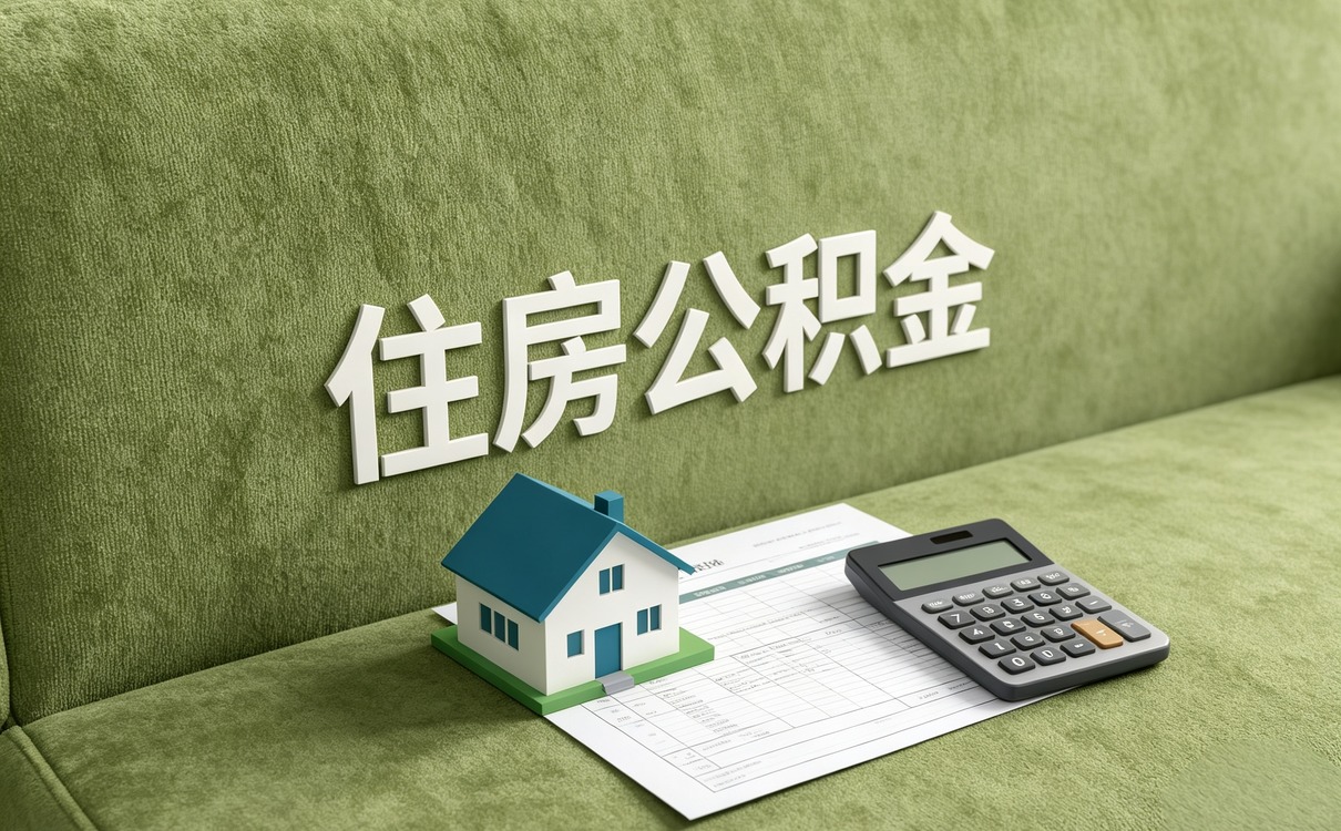 眉山调动公积金提取材料别踩这几个坑