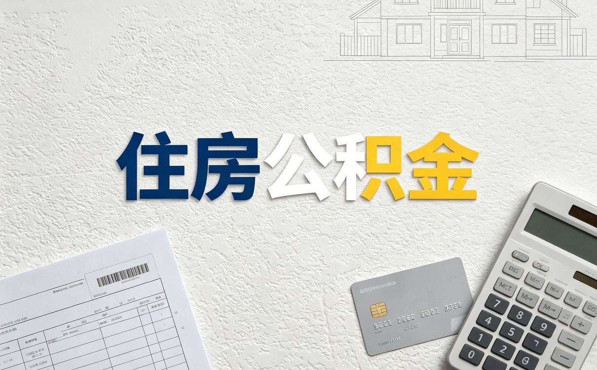 眉山公积金销户注意事项材料流程一次说清
