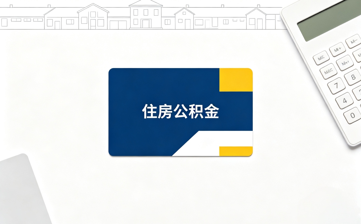 眉山公积金离职提取需要什么条件和材料我最后办成了