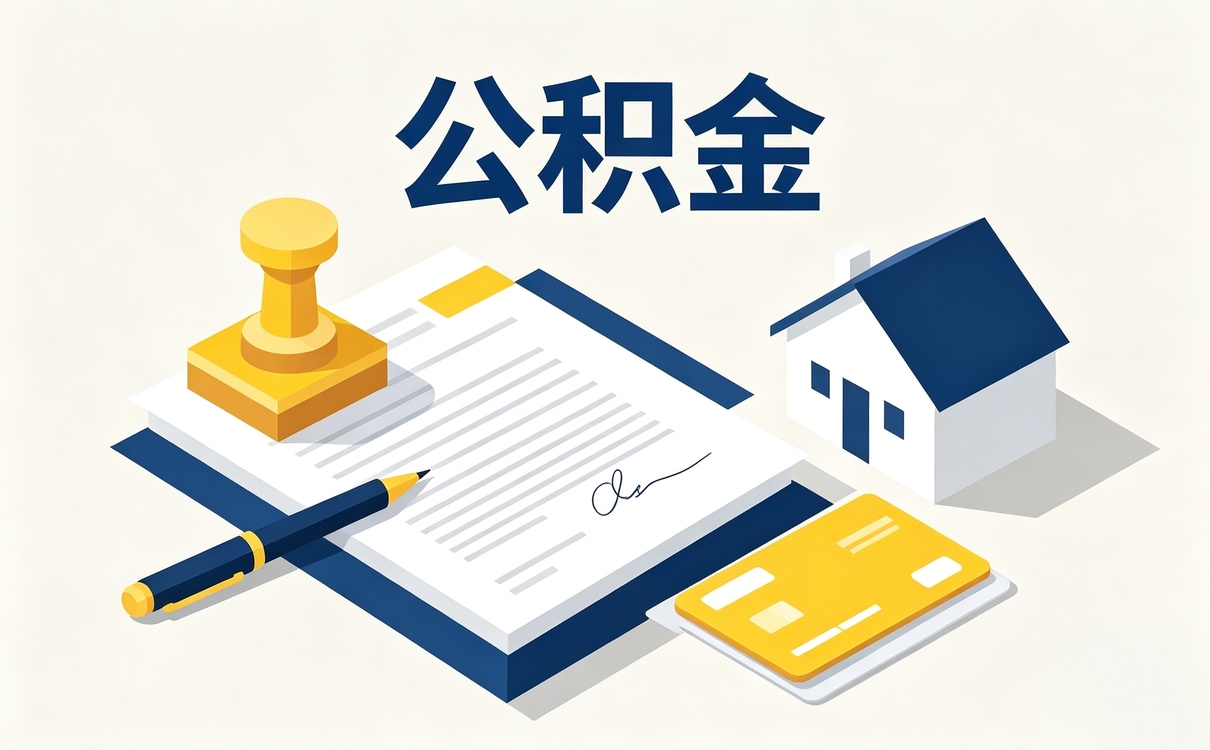 眉山退休公积金销户提取带啥材料多久到账