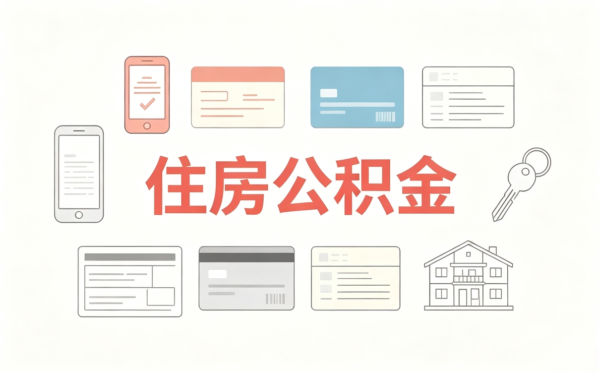 眉山公积金提取一般几天到账银行卡咋算