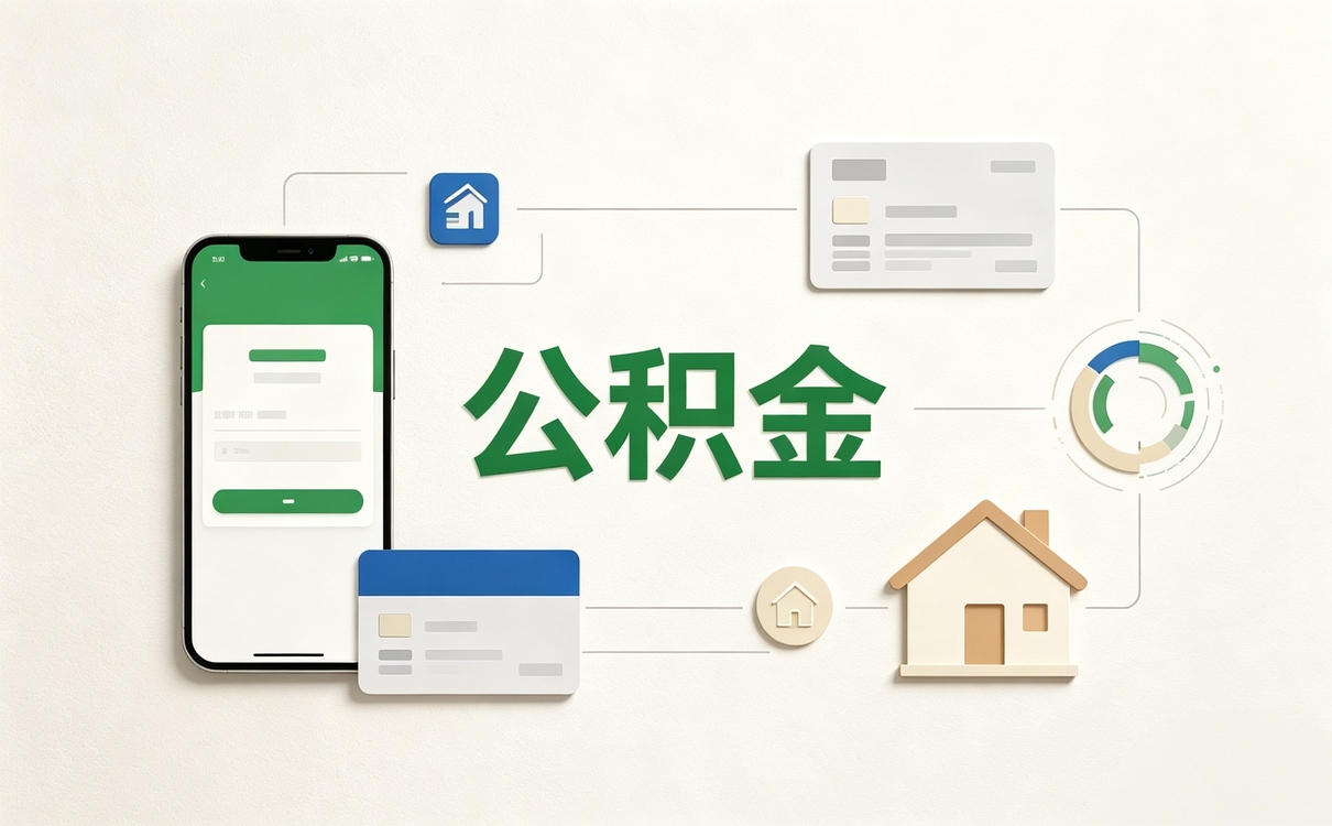 眉山公积金销户注意事项材料流程一次说清