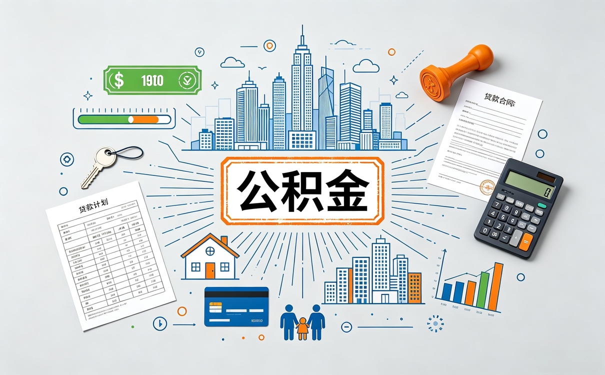 眉山住房公积金提取需要什么材料和条件我跑了两趟